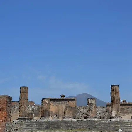 فندق مبيت وإفطار Verzus