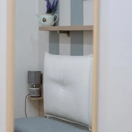 فندق مبيت وإفطار Verzus