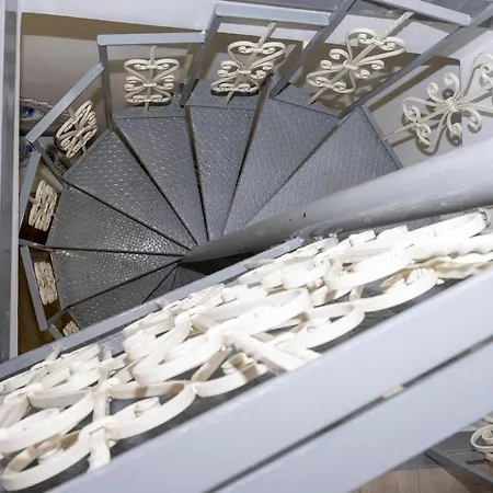 فندق مبيت وإفطار Verzus