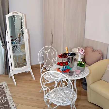 فندق مبيت وإفطار Verzus بومبيي