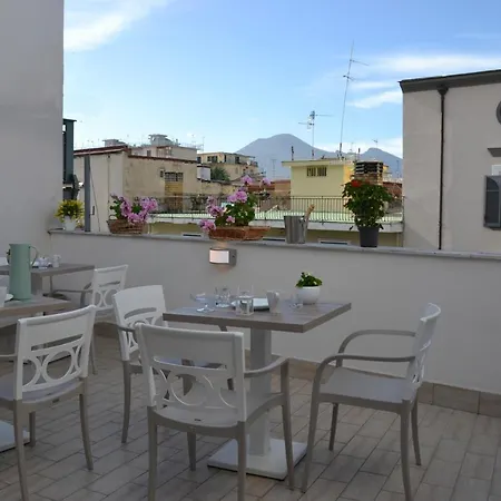 Verzus فندق مبيت وإفطار 3*