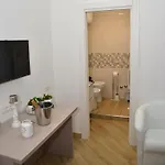 Bed & Breakfast Verzus 3*