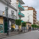 Verzus Bed & Breakfast Pompei