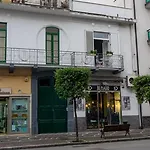 Verzus Bed & Breakfast Pompei