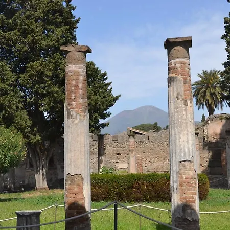 Verzus Pompei