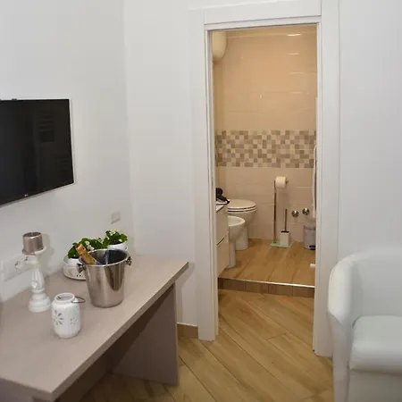 Bed and Breakfast Verzus 3*