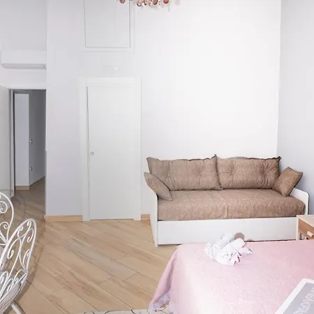 Bed and Breakfast Verzus 3*
