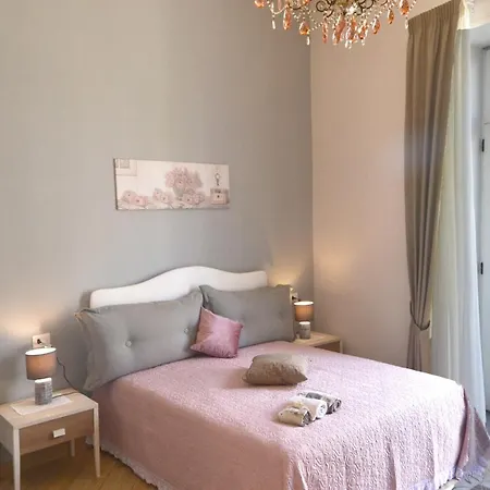 Bed and breakfast Verzus Pompeya
