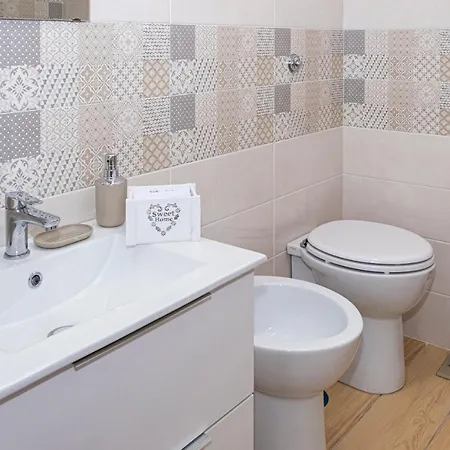Verzus Bed and breakfast 3*