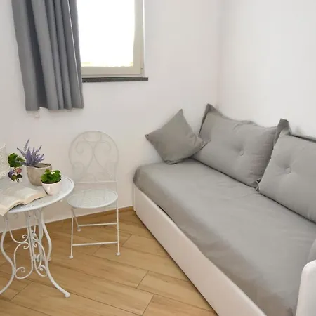 Bed and breakfast Verzus Pompeya