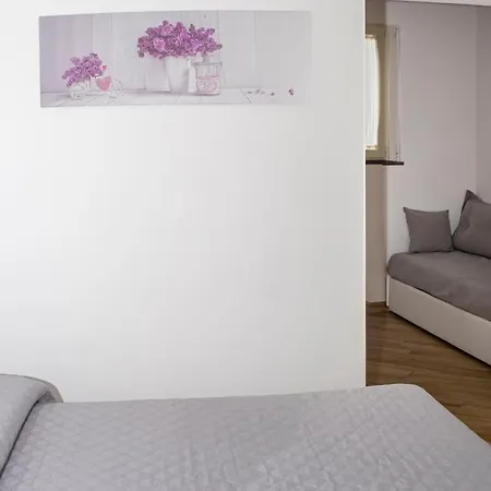 Verzus Bed and breakfast Pompeya