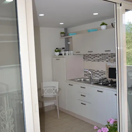 Bed and breakfast Verzus