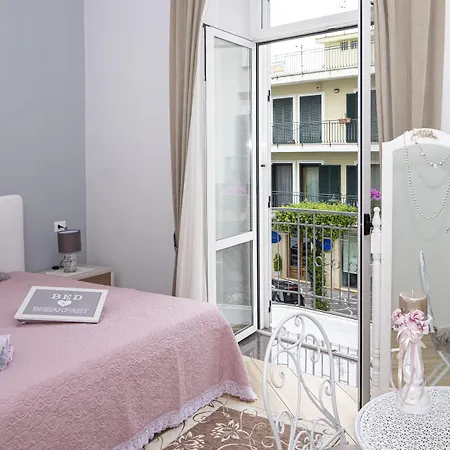 Bed and breakfast Verzus