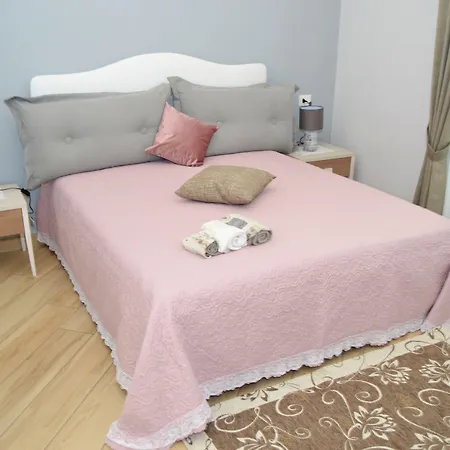 Verzus Bed and breakfast Pompeya