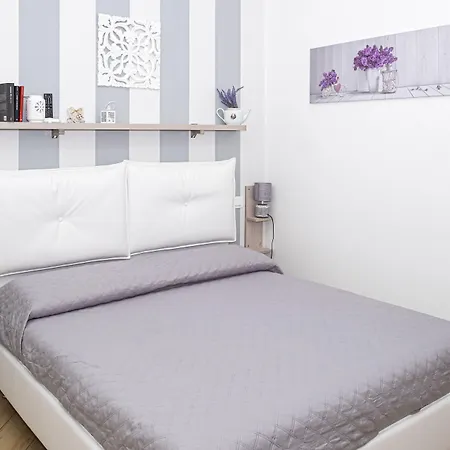 Verzus Bed and breakfast