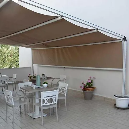 Verzus Bed and breakfast Pompeya