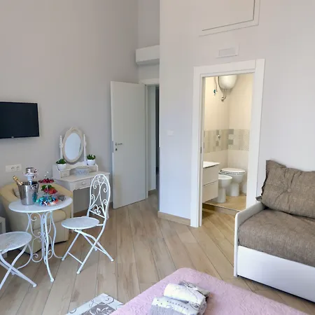 Verzus Bed & Breakfast Pompei