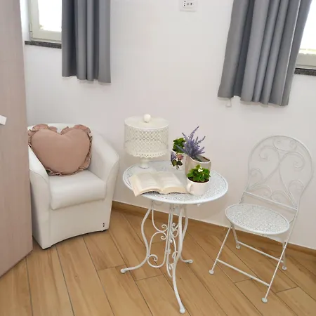 Verzus Bed and breakfast