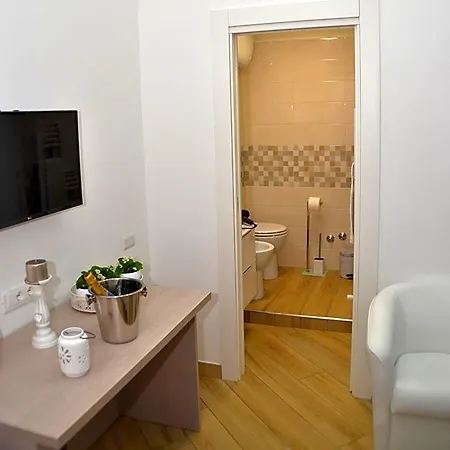 Verzus Bed and breakfast 3*