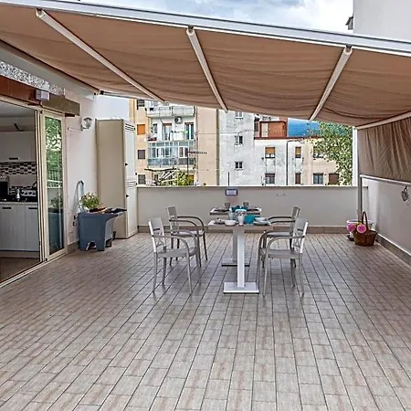 Verzus Bed and breakfast 3*