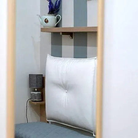 Bed and breakfast Verzus