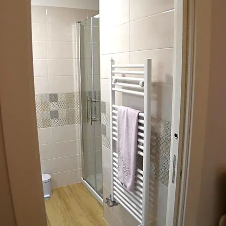 Verzus Bed and breakfast
