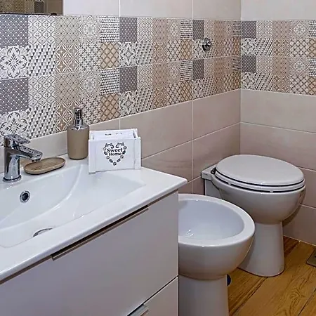 Bed and breakfast Verzus 3*