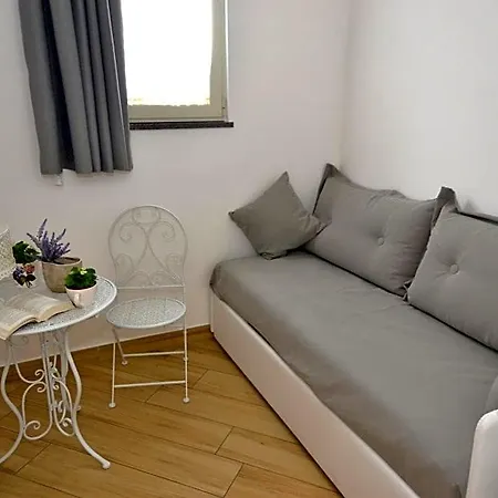 Verzus Bed and breakfast