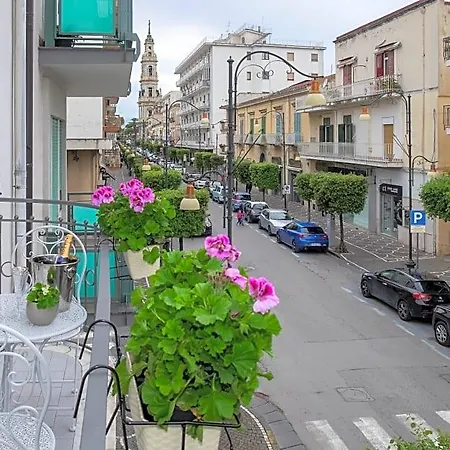 Bed and breakfast Verzus