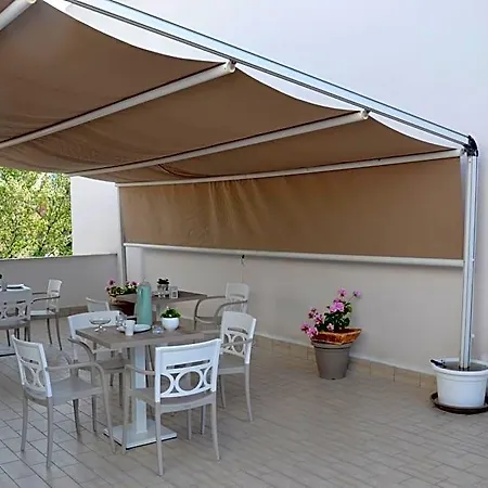 Verzus Bed and breakfast Pompeya