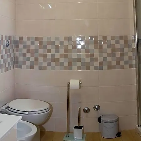 Verzus Bed and breakfast