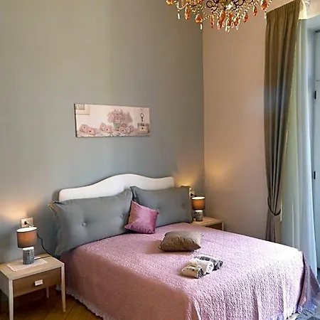 Verzus Bed and breakfast