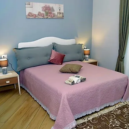 Bed and breakfast Verzus