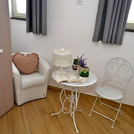 Bed and breakfast Verzus 3*