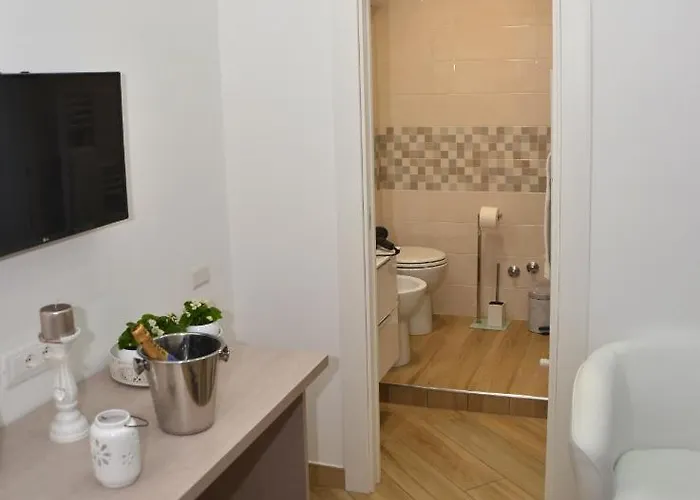 Bed & Breakfast Verzus 3*