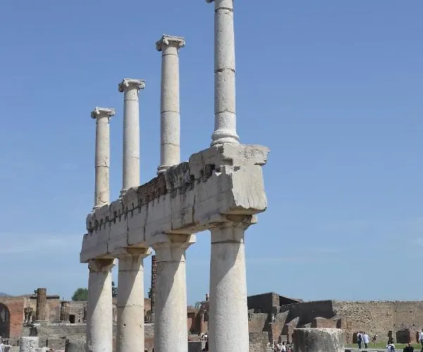 Bed & Breakfast Verzus 3*