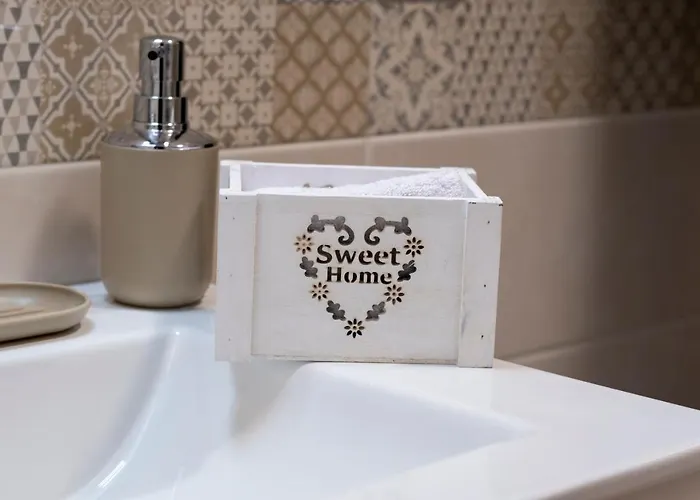 Verzus Bed & Breakfast 3*