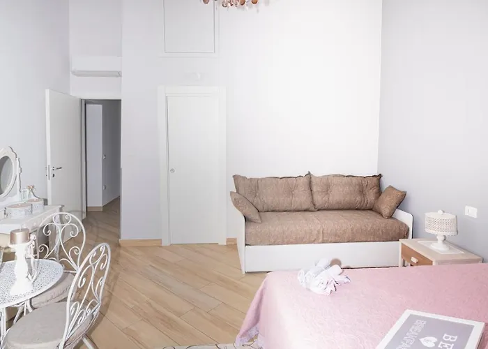 Bed & Breakfast Verzus 3*