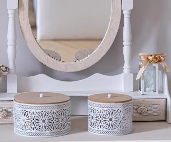 Bed & Breakfast Verzus 3*