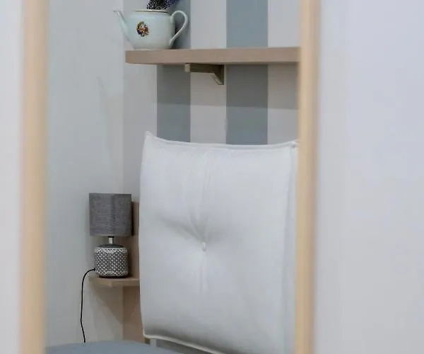 Bed & Breakfast Verzus