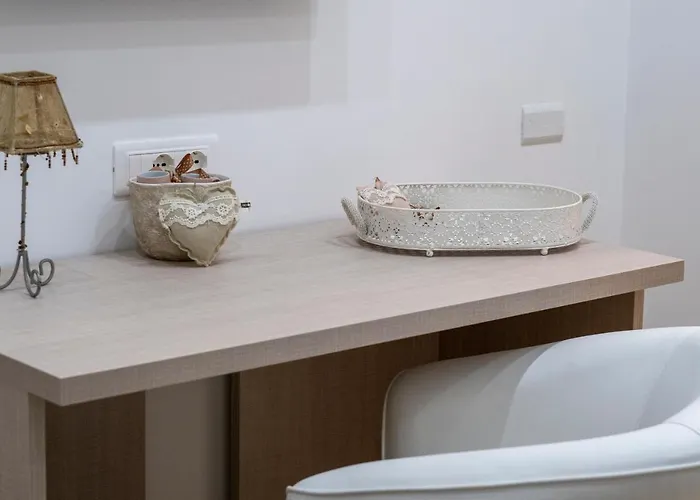 Verzus Bed & Breakfast 3*