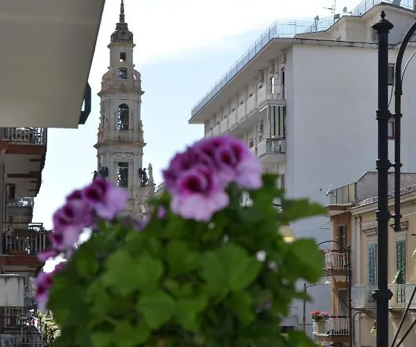 Verzus Bed & Breakfast Pompei