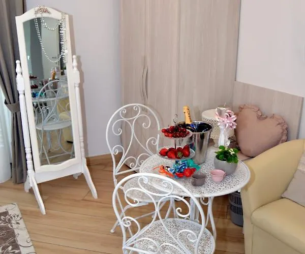 Bed & Breakfast Verzus Pompei