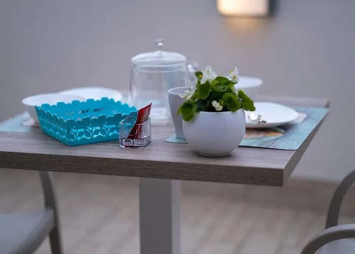 Verzus Bed & Breakfast Pompei