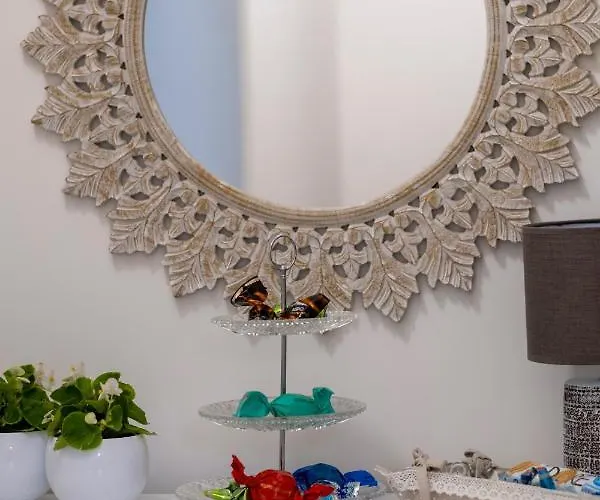 Verzus Bed & Breakfast Pompei