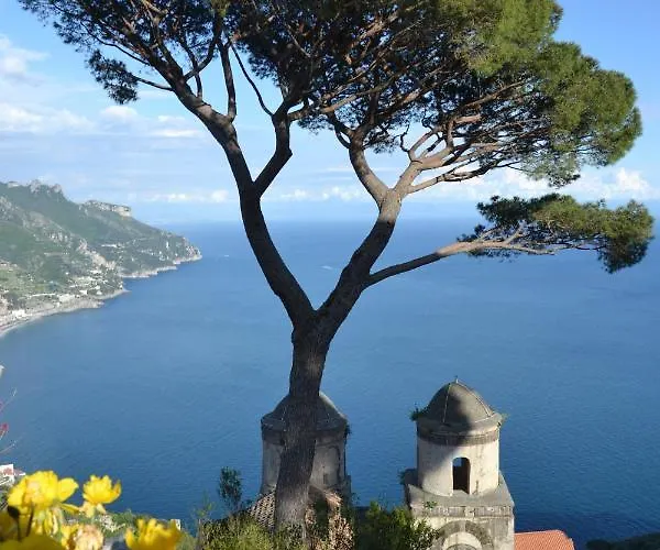 Verzus Bed & Breakfast Pompei