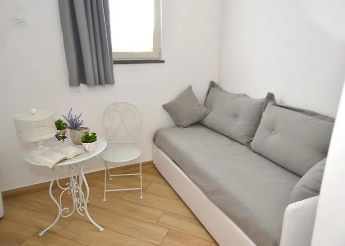 Bed & Breakfast Verzus Pompei