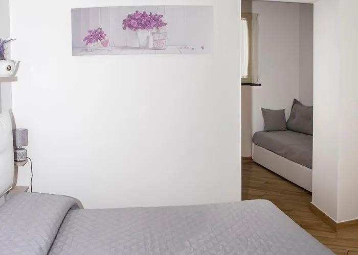 Verzus Bed & Breakfast Pompei