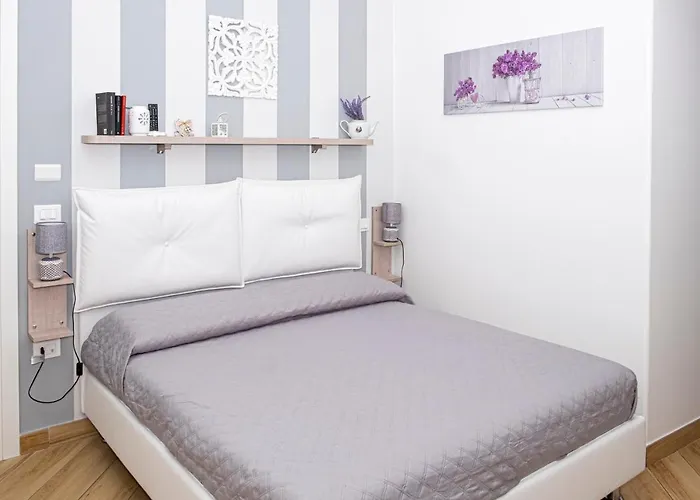 Bed & Breakfast Verzus