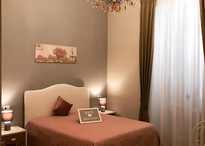 Verzus Bed & Breakfast 3*